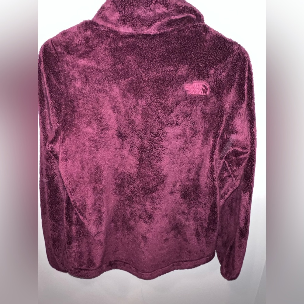 Northface Half Zip - image 5